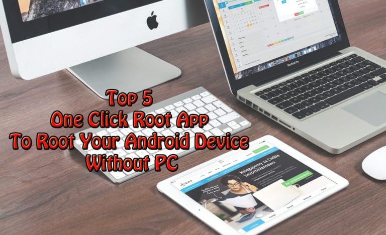 one click root apps