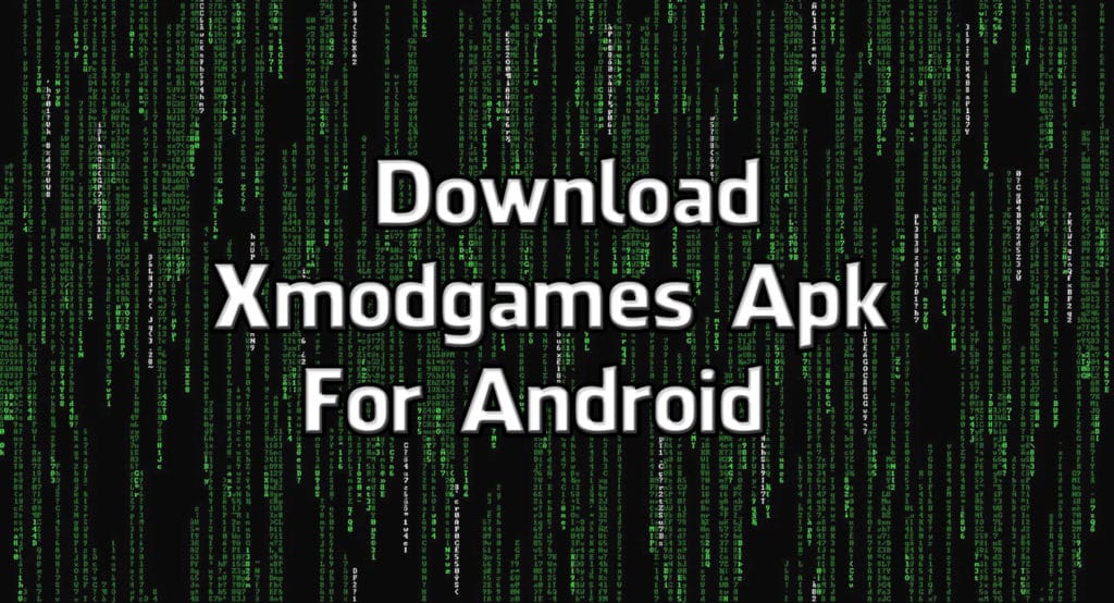 xmodgames bluestacks download