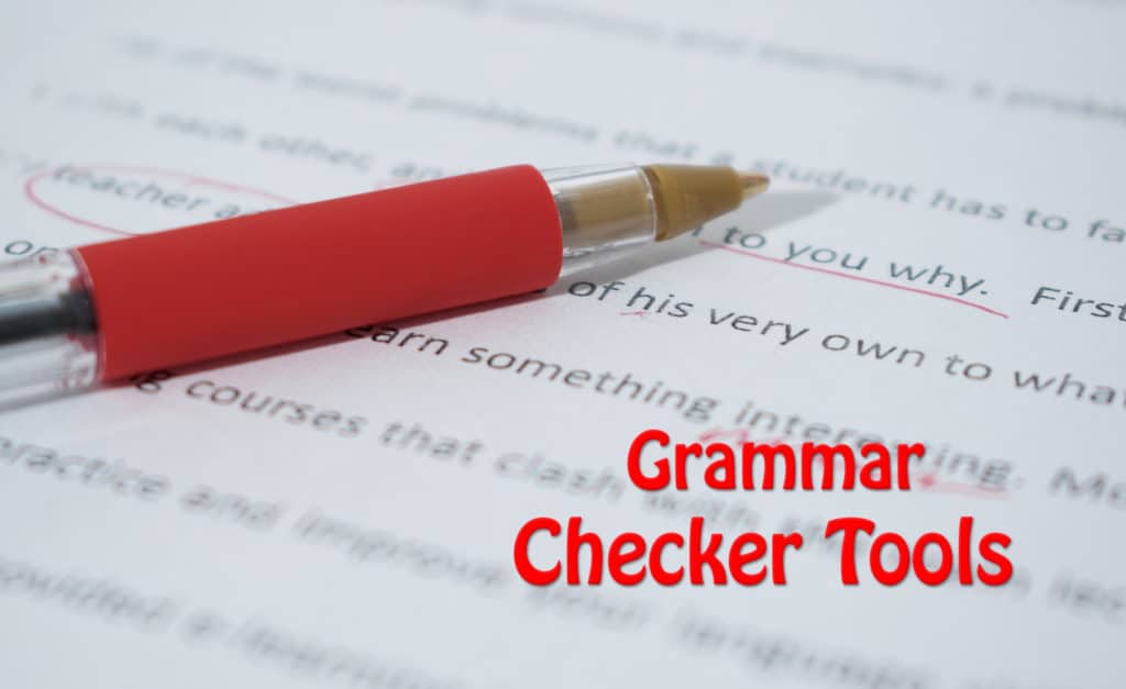 best free online grammar checker
