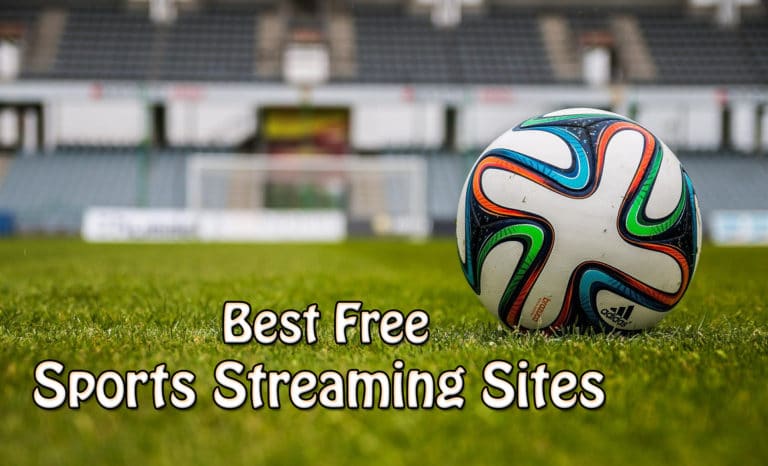 10 Best Free Sports Streaming Sites To Stream Sports Online - Trick Xpert