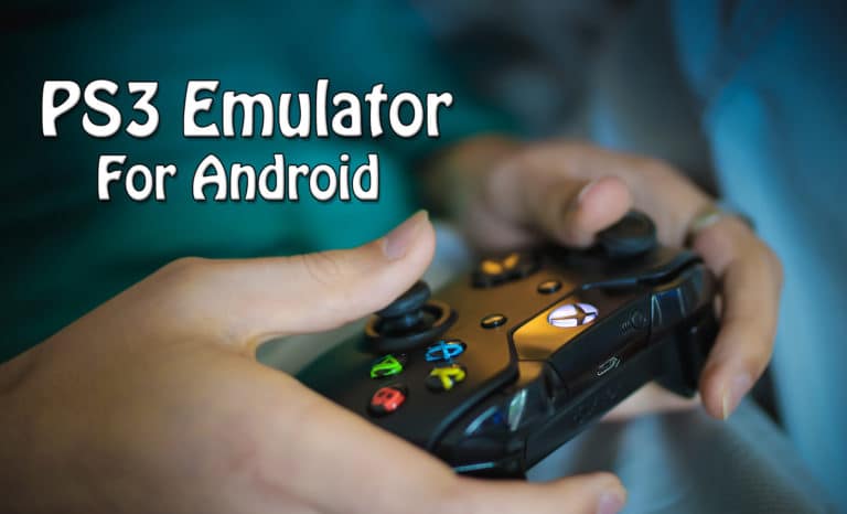 ps3 emulator games download for android