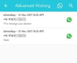 How To Read Deleted Message On WhatsApp - Trick Xpert