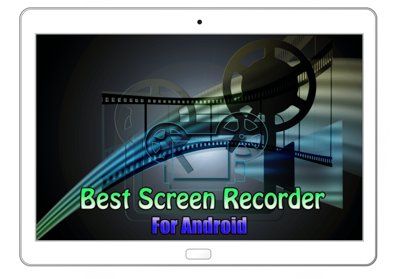 best android screen recorder reddit