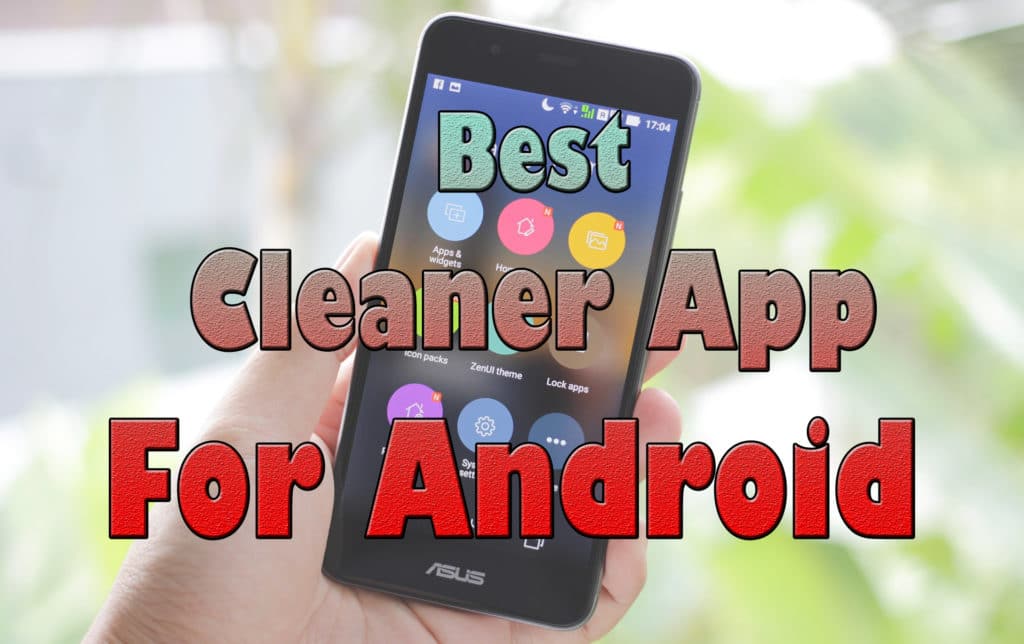 Telamon Cleaner instal the new for android