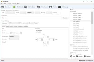 handbrake video compressor for mac