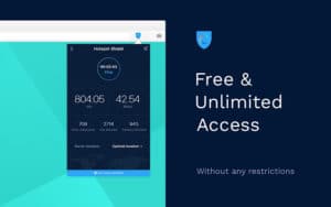 Hotspot Shield VPN Free Proxy