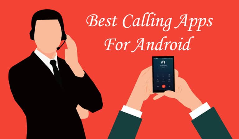 10 Best Calling Apps For Android 2019 - Trick Xpert