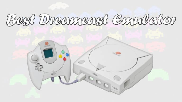 dreamcast mac emulator