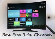 Best Free Roku Channel List