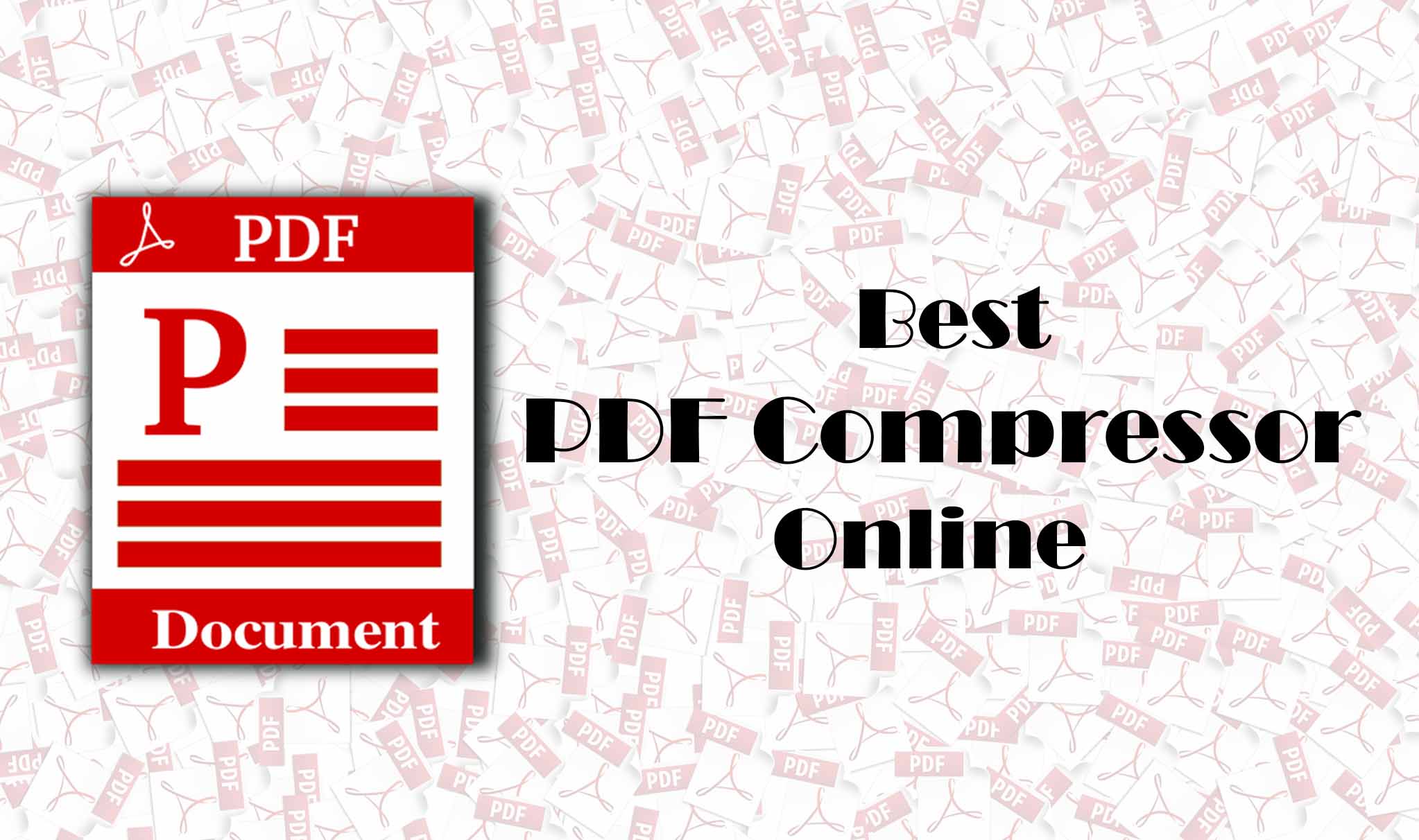 10 Best PDF Compressor Online 2018 Trick Xpert