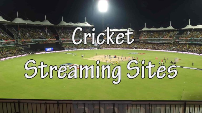 10 Live IPL Streaming Sites To Stream Live IPL Match For FREE - Trick Xpert